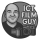 FED 5 FUP – ICT Film Guy Avatar