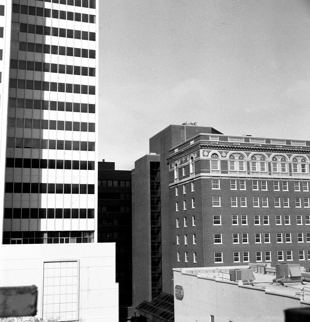 That’s Quite a&nbsp;Flex